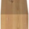 Ekena Millwork 5 1/2"W x 6"D x 6"H Balboa Smooth Knee Brace, Western Red Cedar BRC06X06X06BOA00SWR - alternate 4